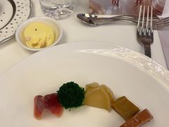 -西郊宾馆·1921餐厅