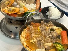 -张妈台式锅烧(深大店)