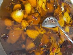 水煮无公害草鱼-辣婆婆(航天桥店)