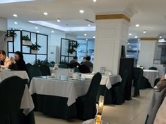 -新疆兵团食府清真(马连道店)