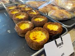 -OUR Bakery(中海环宇荟店)