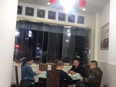 大堂-东吴霸王兔(松青路店)