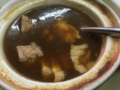 -新峰肉骨茶