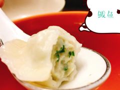 -船歌·鱼水饺青岛菜(闽江二路店)