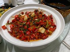 -品大三·经典淮扬菜(大行宫店)