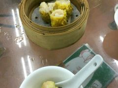 -香港蓮香樓(上環店)
