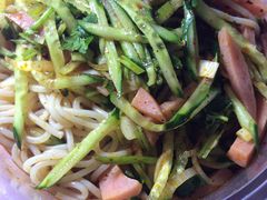 -财经大学学生公寓食堂