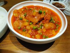 -敏珠拉姆藏餐·南京厨房(富春江东街店)