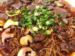 -黔大人·贵州花溪牛肉粉(宝能太古城店)