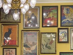 -Entrecôte 法国牛扒馆(保利·时光里店)