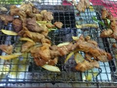 烤羊腿-张记焖窑·十五年专注焖烤(雍和宫店)