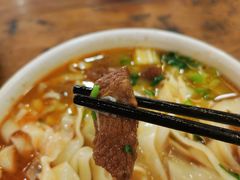 -豫掌柜饸饹面·烩面(秀沿路店)