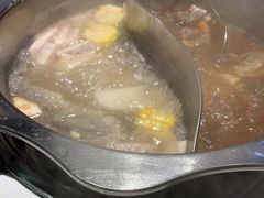 -三毛牛肉店(福强店)
