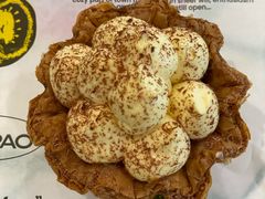 提拉米苏挞-PAOPAO Bakery&Café(港汇店)