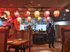 -有喜屋·深夜食堂(北京西路店)