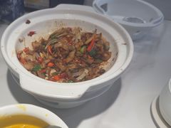 -兰湘子·湘菜小炒(长安万科广场店)