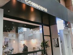 门面-常识咖啡common sense(春熙路店)