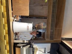 -Metal hands·铁手咖啡