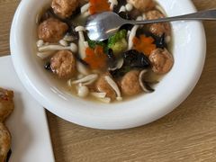 -枣子树·素食餐厅(朱家尖店)