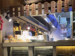 -南京大牌档(济南万象城店)