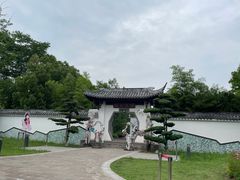 -武汉园博园(武汉自然博物馆)