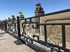 -卢沟桥文化旅游区