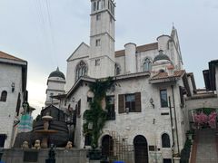 -华谊兄弟（长沙）电影小镇