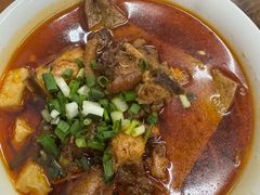 -蒋家肠旺面馆老店(合群路店)