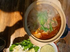 -KAOTOWN烤堂•烧烤(海汇港店)