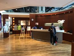 -上海嘉里健身Kerry Sports Shanghai