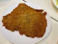 -鼎泰丰(渔阳店)