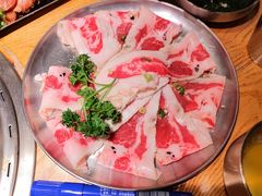 -韩罗苑(万象城店)