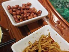 -宅里香.自然餐厅(湘大店)
