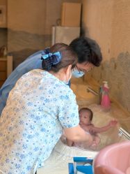 -和伊母婴护理中心·全套房(金山店)