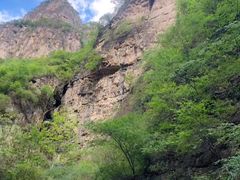 -龙门涧景区
