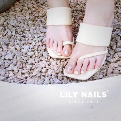 -LILY NAILS美甲美睫