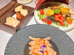 -狮拾久·现代新加坡料理(福田COCO Park店)