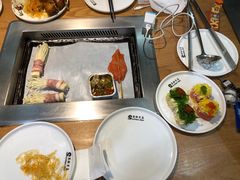 -苏格里岛·自助烤肉·火锅海鲜(金鼎广场店)