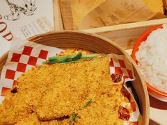 -避风塘(宝山万达店)