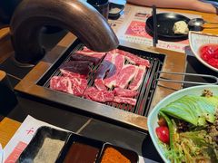 -千寻烧肉(政务区店)