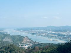 -白云山风景名胜区