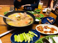 -君悦酒店·1881·北京烤鸭