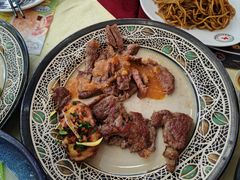牛板腱-威尼斯西餐厅(小榄大信店)