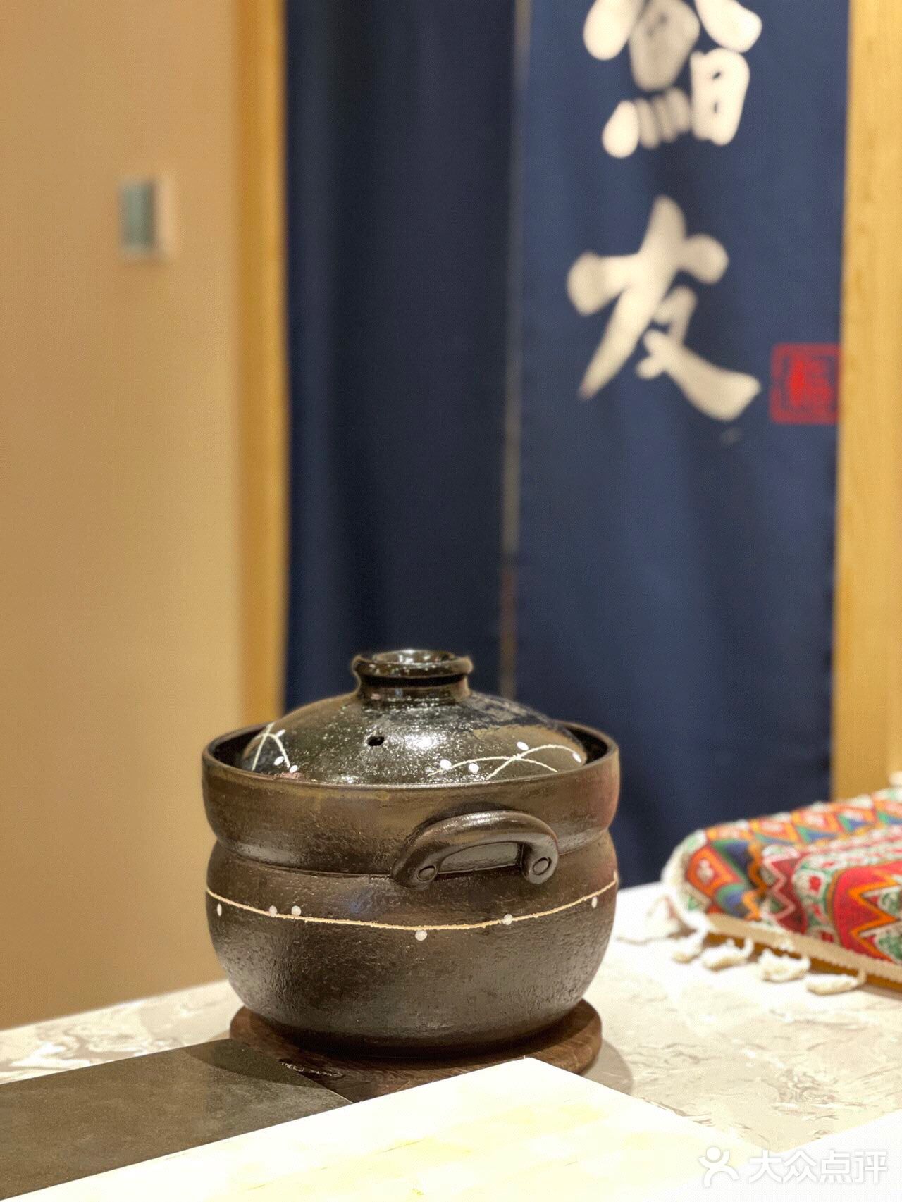 预约三天我终于约到了武汉的这家omakase料理！！！！