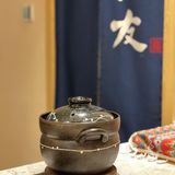 预约三天我终于约到了武汉的这家omakase料理！！！！