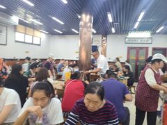 -回坊马二饺子馆