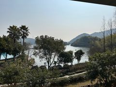 -宁波九龙湖开元度假村
