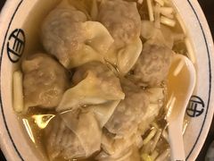-佳面馆·竹升云吞面·爽鱼皮·牛腩面(易发店)