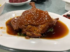 -东四民芳餐厅(世茂工三店)