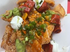 -Lotso Lunch Box 草莓熊餐盒